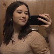 I am a young woman who is very interested in teaching especially the subjects of history and English.